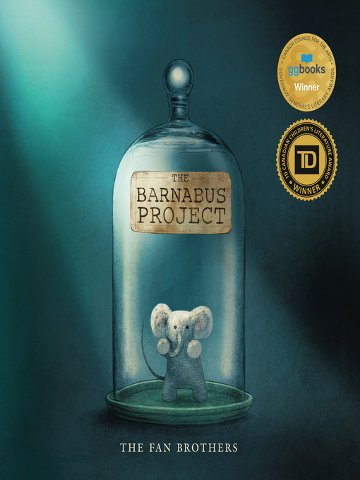 The Barnabus Project The Barnabus Project
